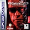 Juego online Terminator 3: Rise of the Machines (GBA)
